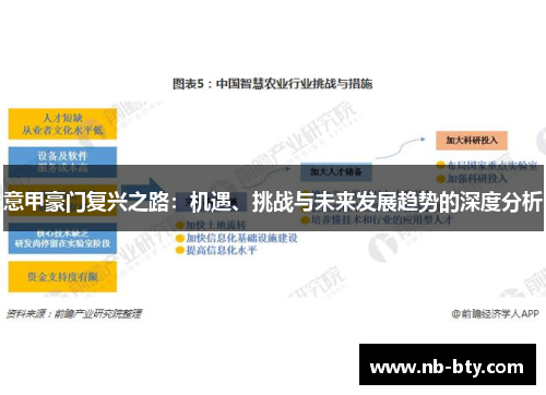 意甲豪门复兴之路：机遇、挑战与未来发展趋势的深度分析