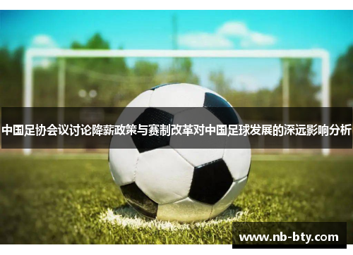 中国足协会议讨论降薪政策与赛制改革对中国足球发展的深远影响分析