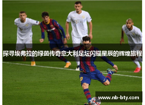 探寻埃弗拉的绿茵传奇意大利足坛闪耀星辰的辉煌旅程