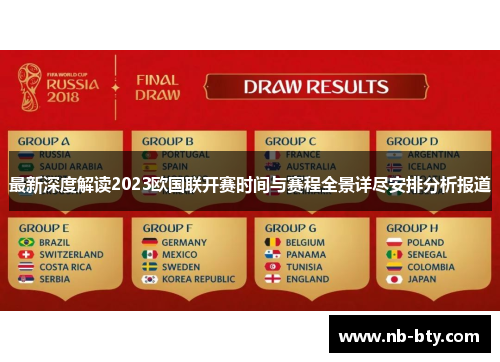 最新深度解读2023欧国联开赛时间与赛程全景详尽安排分析报道